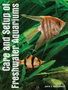 Freshwater Aquariums - David E. Boruchowitz