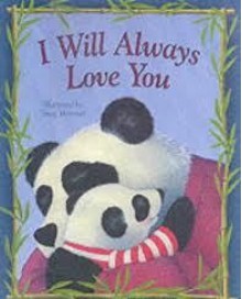 I Will Always Love You - Jane E. Gerver, Trace Moroney