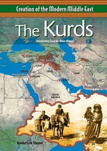 The Kurds - Heather Lehr Wagner