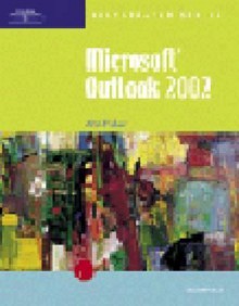 Microsoft Outlook 2002-Illustrated Essentials - Elizabeth Eisner Reding, Marjorie S. Hunt