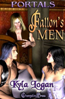 Fallon's Men - Kyla Logan