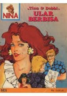 Nina: Tina & Debbi Ular Berbisa (Nina, #161) - Various