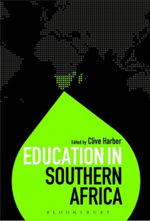 Education in Southern Africa - Dummy Author, Colin Brock, Clive Harber