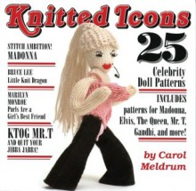 Knitted Icons - Carol Meldrum