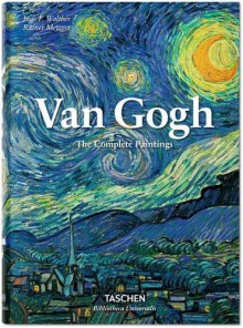 Van Gogh - Rainer Metzger, Ingo F. Walther