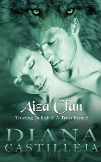 Aiza Clan - Diana Castilleja