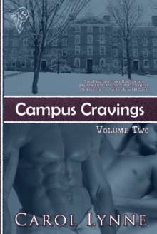 Off the Field (Campus Cravings) - Carol Lynne