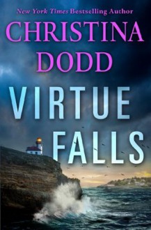 Virtue Falls - Christina Dodd