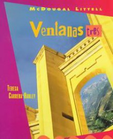 Ventanas Tres: Lecturas Literarias - Jean-Paul Valette