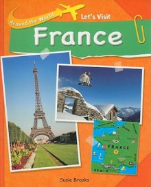 Let's Visit France - Susie Brooks