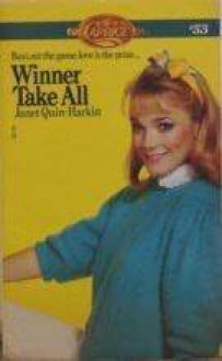 Winner Take All - Janet Quin-Harkin