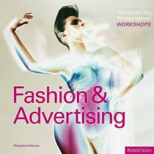 Fashion and Advertising - Magdalene Keaney