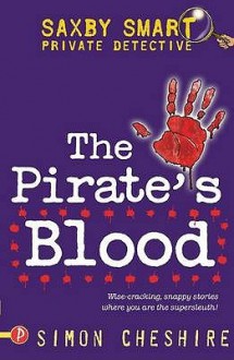 The Pirate's Blood - Simon Cheshire