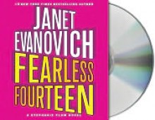 Fearless Fourteen - Janet Evanovich, Lorelei King