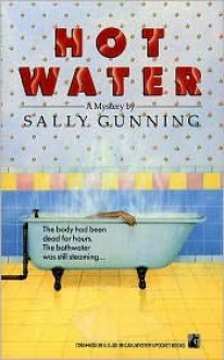 Hot Water - Sally Gunning