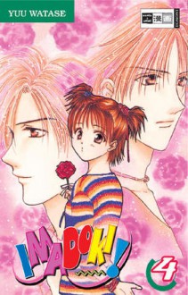 Imadoki 04 - Yuu Watase