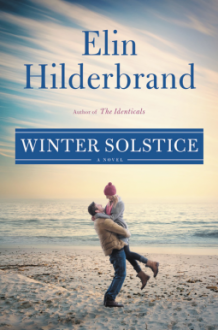 Winter Solstice (Winter Street) - Elin Hilderbrand,Erin Bennett