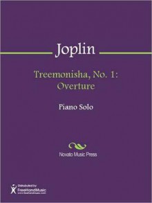 Treemonisha, No. 1: Overture - Scott Joplin