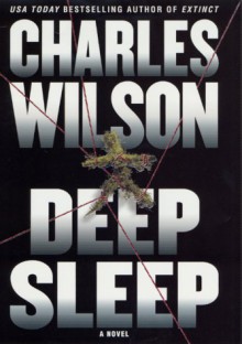 Deep Sleep - Charles Wilson