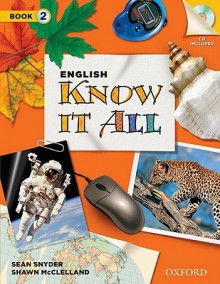 English Know It All: Student Book with CD Pack 2 - Sean Snyder, Shawn McClelland