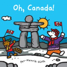 Oh, Canada! - Per-Henrik Gürth