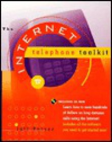 The Internet Telephone Toolkit - Jeff Pulver