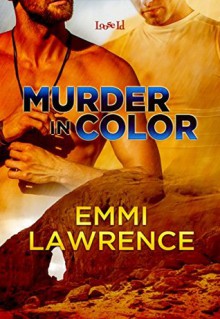 Murder in Color - Emmi Lawrence