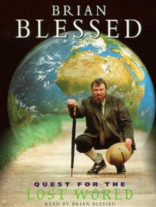 Lost World - Brian Blessed