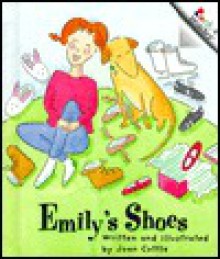 Emily's Shoes - Joan Cottle