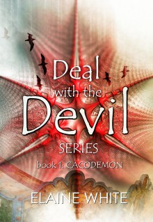 Deal with the Devil - Elaine White