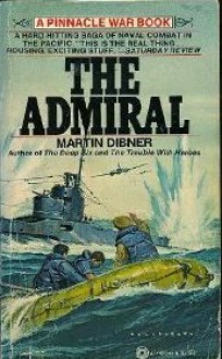 The Admiral - Martin Dibner