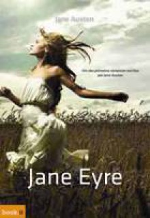 Jane Eyre - Charlotte Brontë