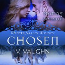 Chosen - V. Vaughn, Ramona Master