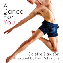 A Dance For You - Colette Davison, Neil Macfarlane