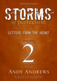 Storms of Perfection 2 - Andy Andrews