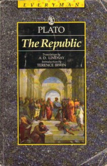 The Republic (Everyman's Library) - Plato, Tom Griffith