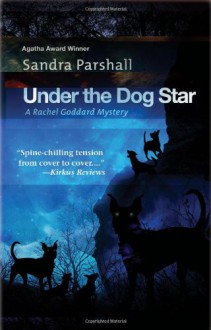 Under the Dog Star - Sandra Parshall