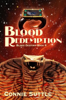 Blood Redemption - Connie Suttle