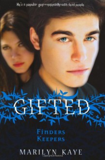 Gifted: Finders Keepers - 