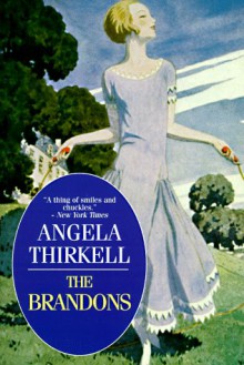 The Brandons - Angela Thirkell