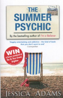 The Summer Psychic - Jessica Adams