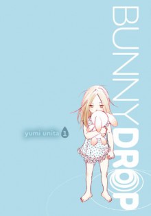 Bunny Drop, Vol. 1 - 