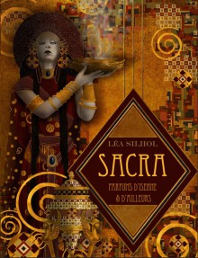 Sacra I : Aucun coeur inhumain - Lea Silhol, Dorian Machecourt