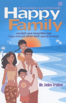 Happy Family - John Irvine