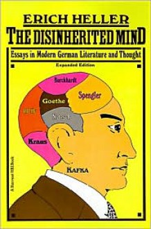 Disinherited Mind - Erich Heller