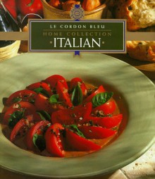 Italian - Periplus Editions, Le Cordon Bleu Magazine