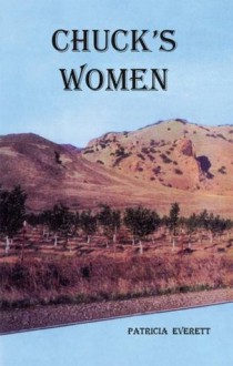 Chuck's Women - Patricia Everett