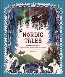 Nordic Tales - Chronicle Books, Ulla Thynell