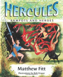 Hercules - Matthew Fitt