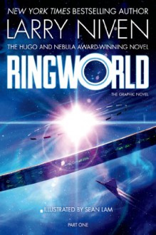 Ringworld: The Graphic Novel, Part One - Larry Niven, Robert Mandell